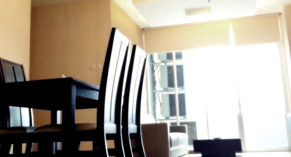 Royal Suite Condotel Медан Экстерьер фото