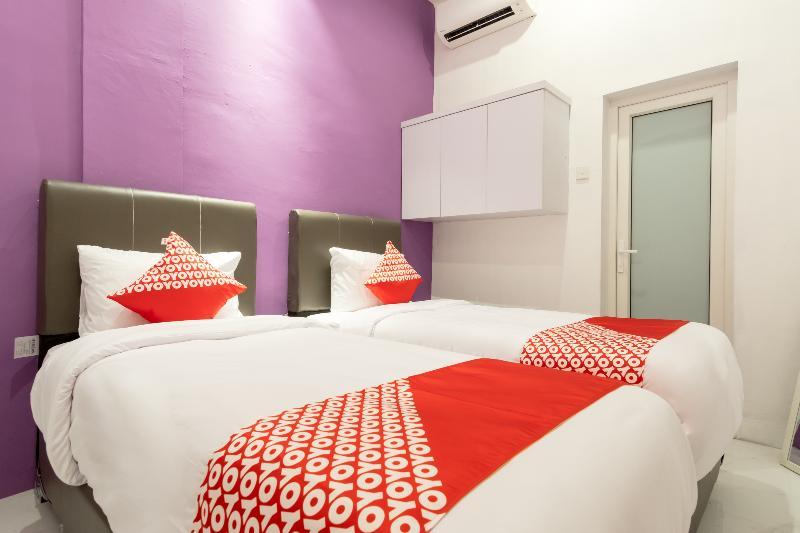 Royal Suite Condotel Медан Экстерьер фото
