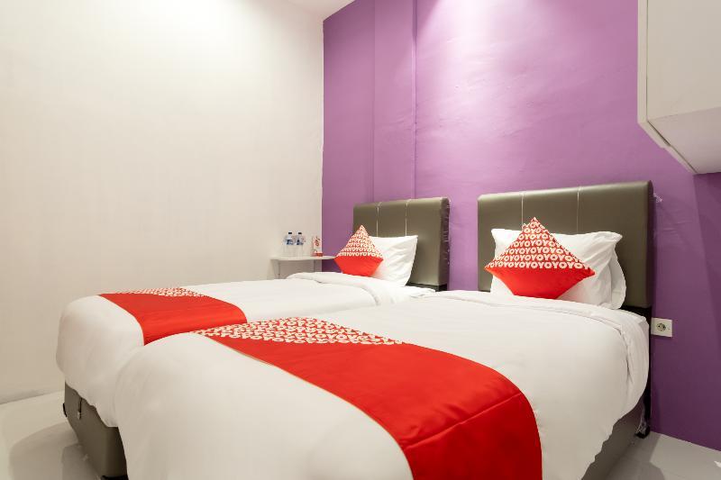 Royal Suite Condotel Медан Экстерьер фото